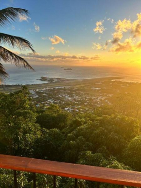Peaceful home with amazing views